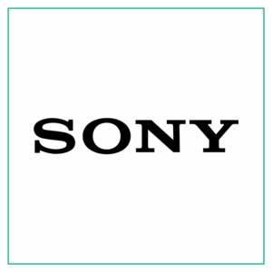 Sony-Logo